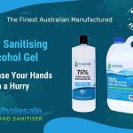 Hand Sanitiser Australia Buy and Sell