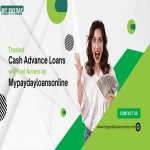 Mypaydayloansonline Offers Instant Loan Applications Online