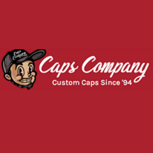 Design Your Cap with Caps Company UK